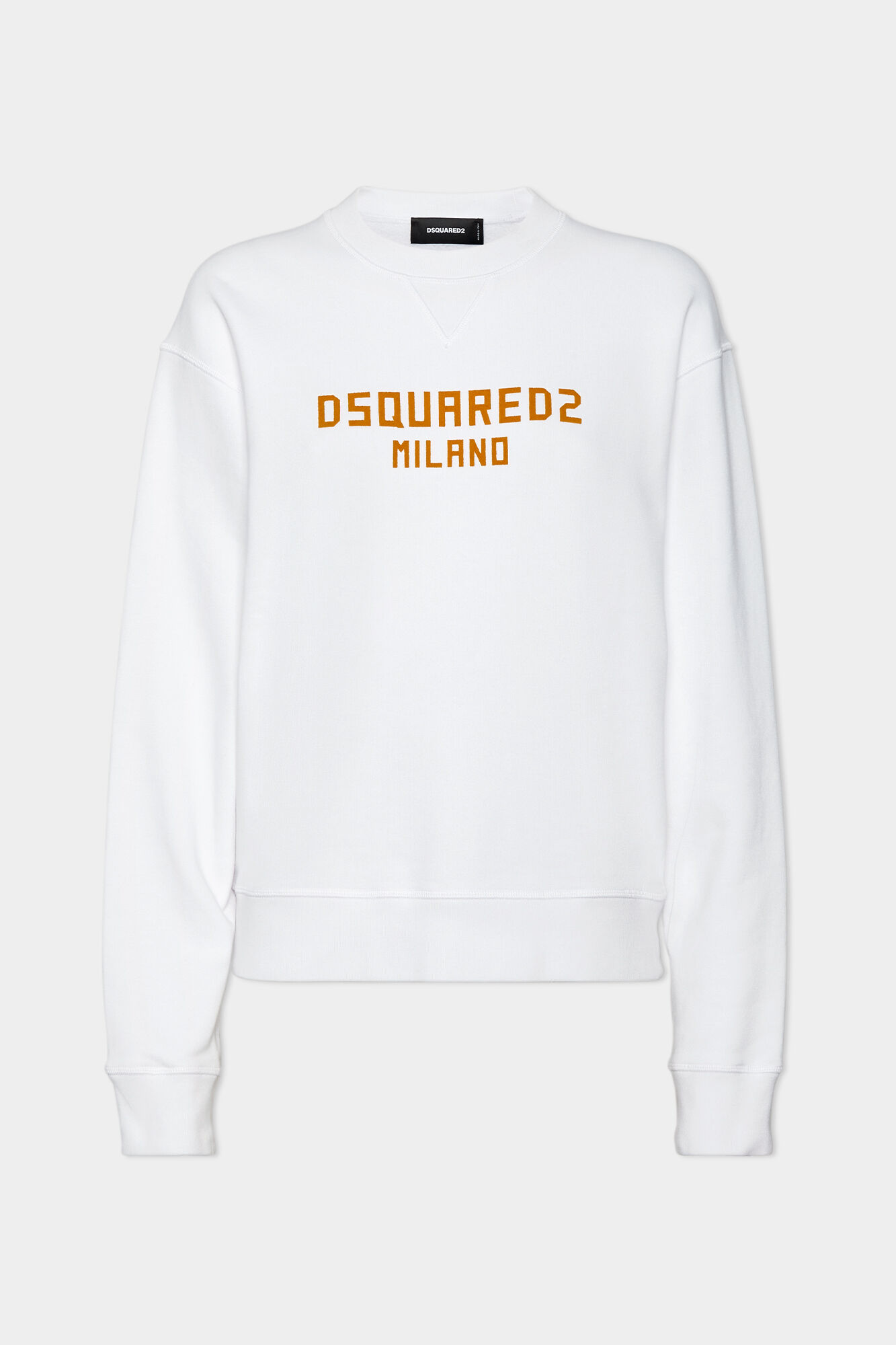 Just Right Fit D2 Milano Crewneck Sweatshirt