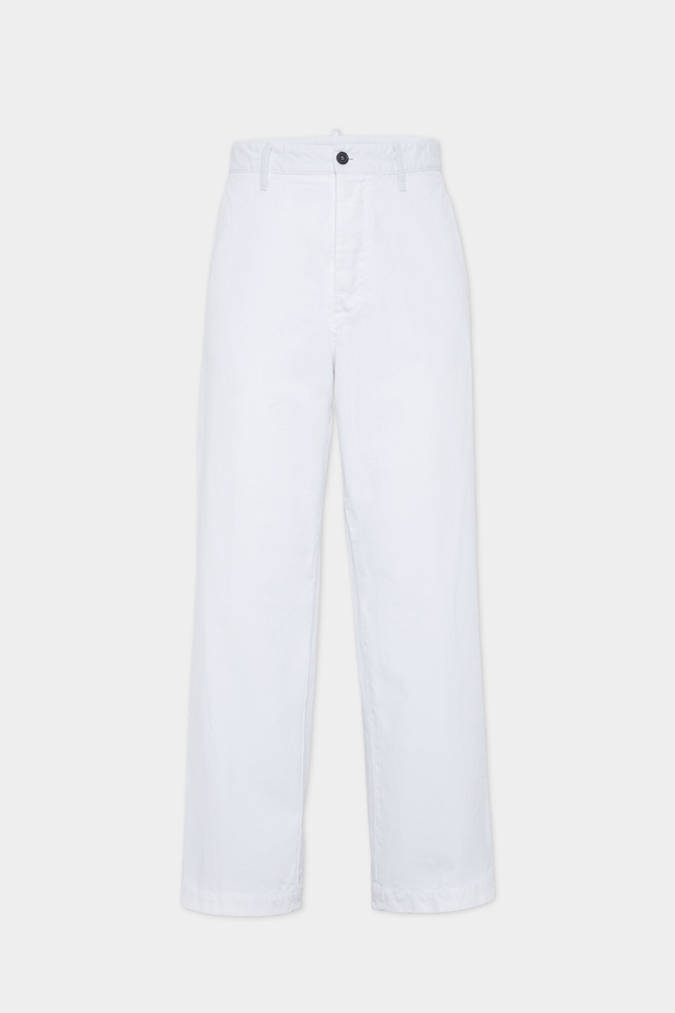 Icon New Generation Canvas Loose Chinos
