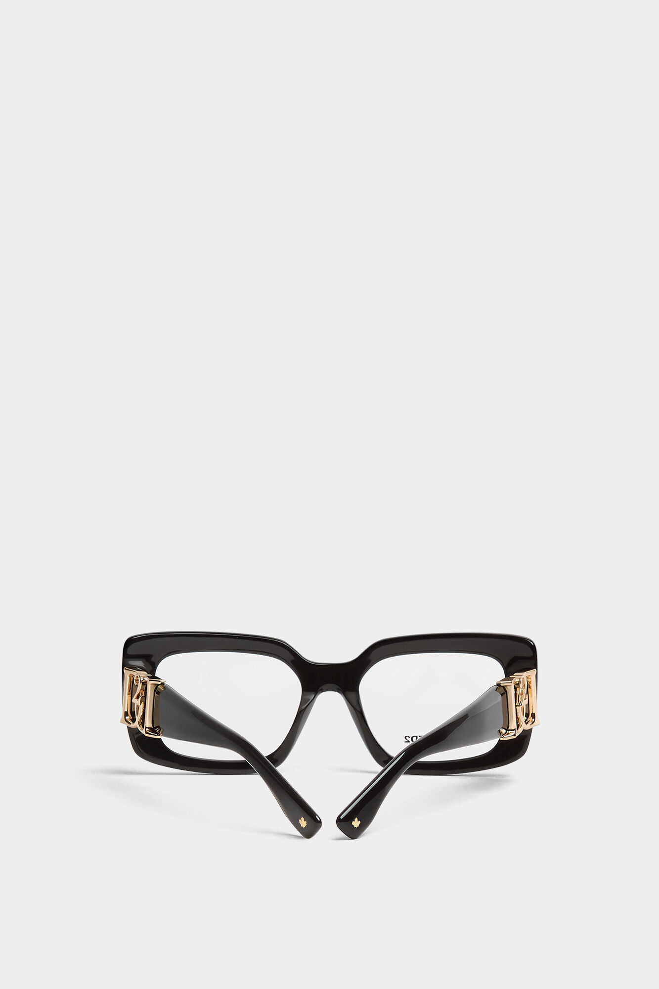 Hype Black Optical Frames