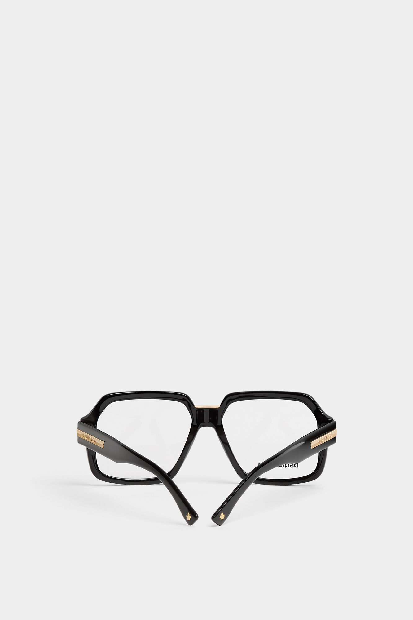 Hype Black Optical Frames