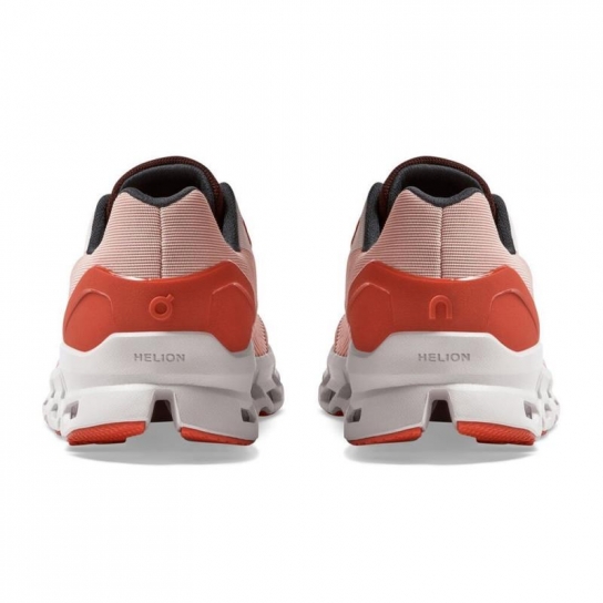 stratus 2.0 Rose Red