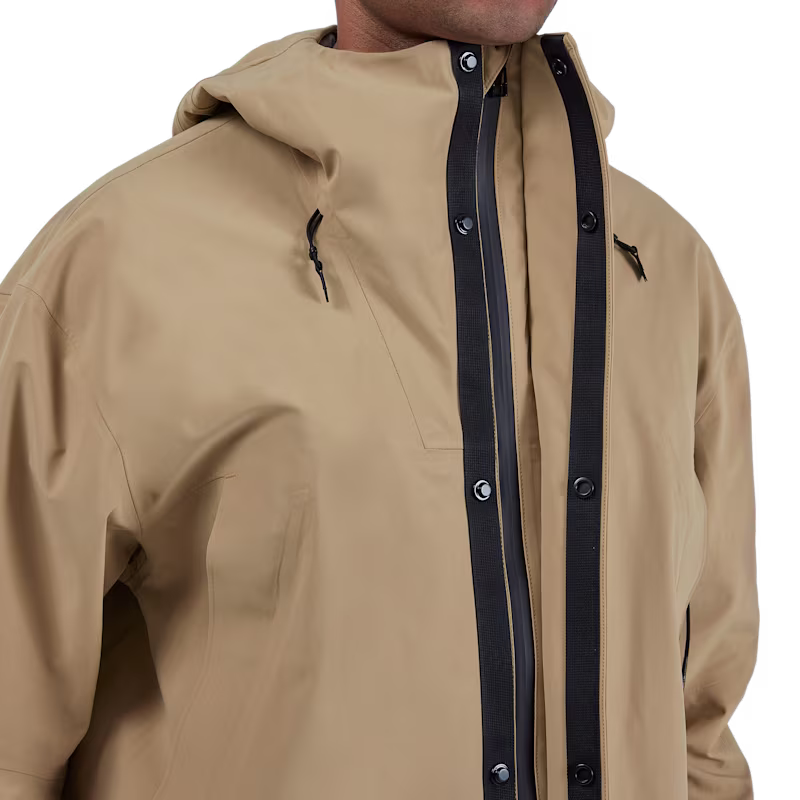Men's Parka