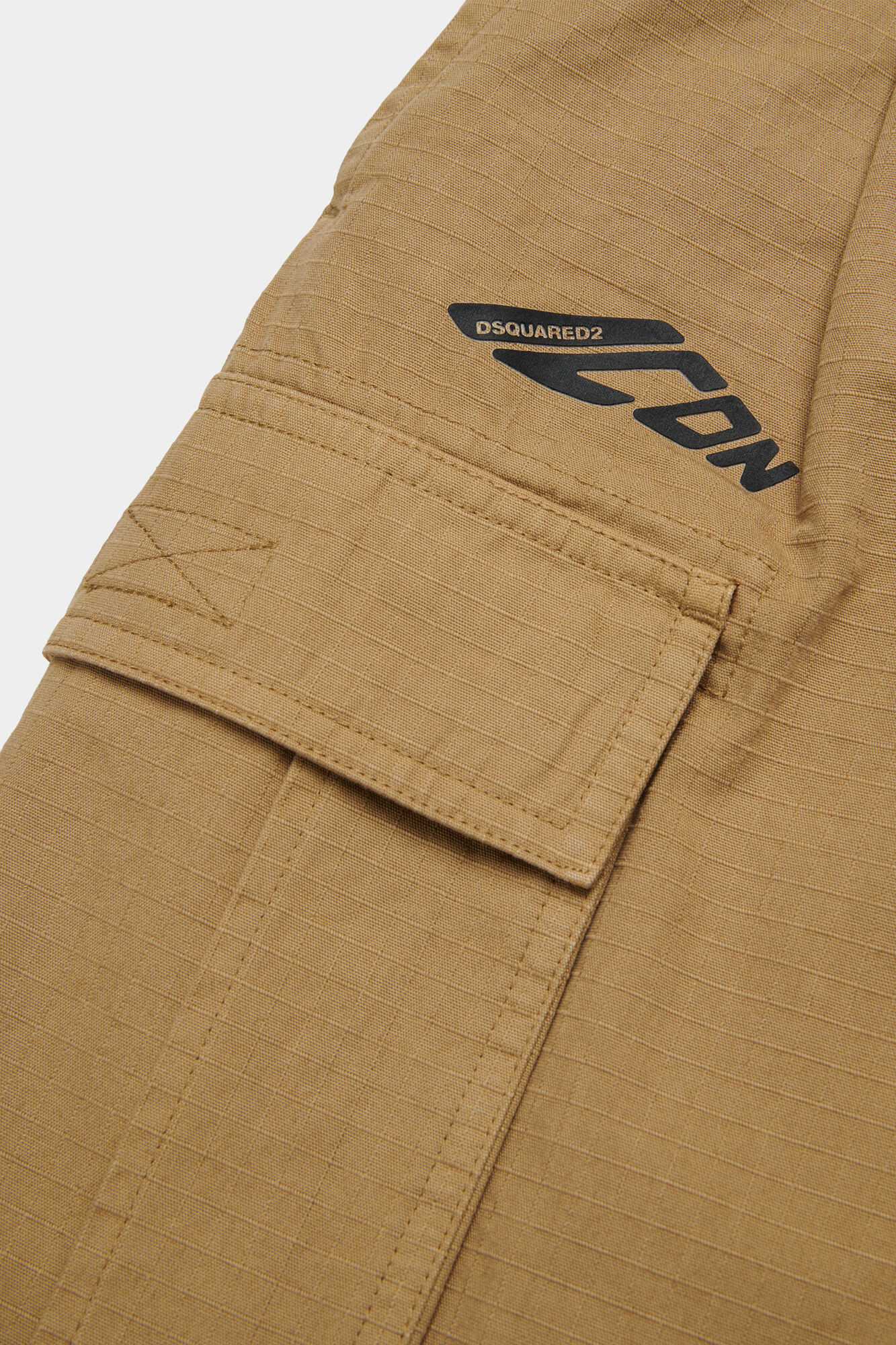 D2Kids Junior Icon Shorts