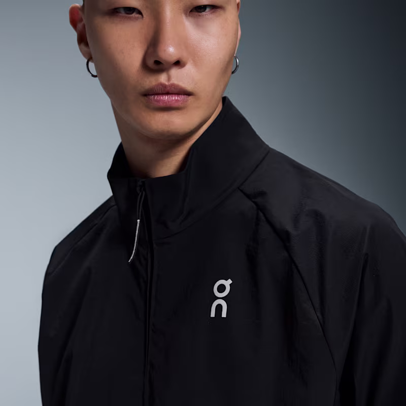 Men's All-Day 1/2 Zip Jacket