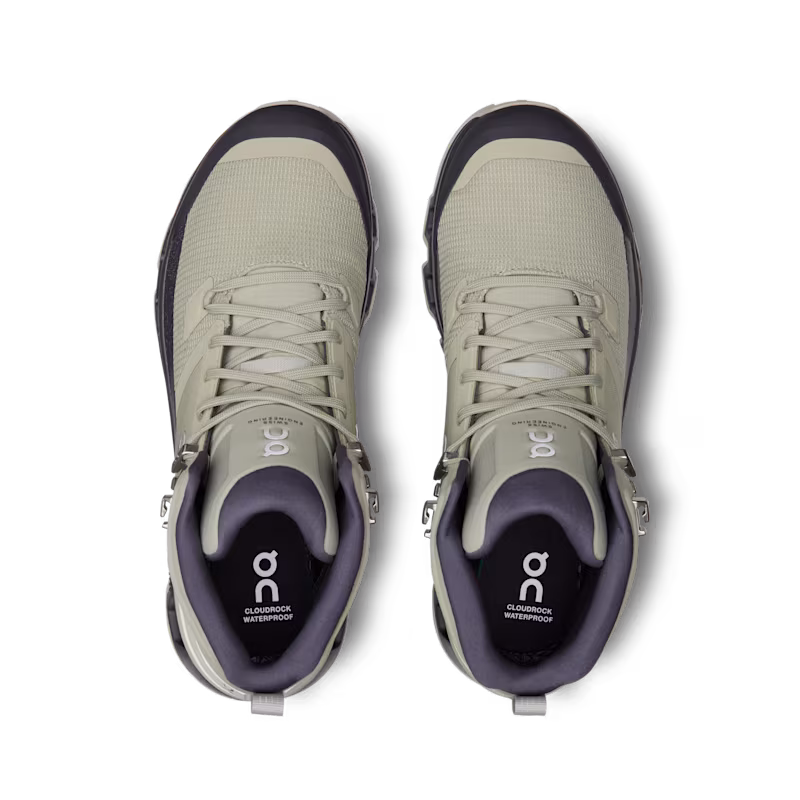 Men's Cloudrock 2 Waterproof