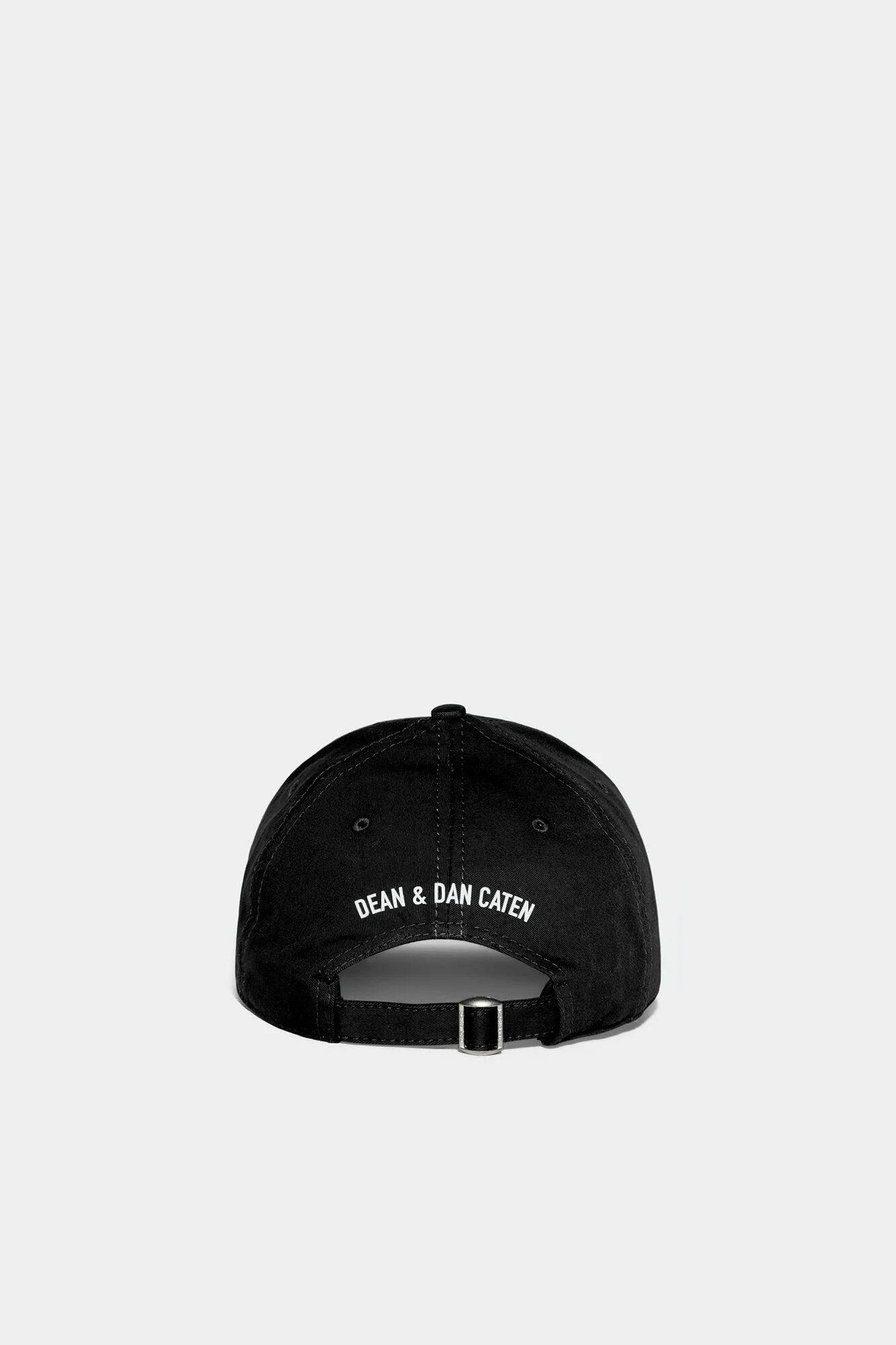 Mini Icon Baseball Cap