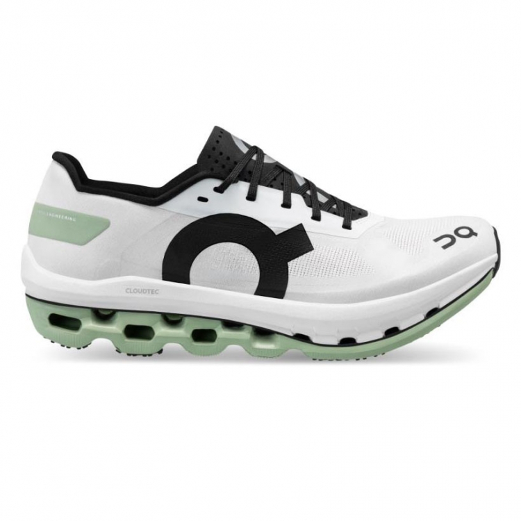 boom Echo White Black