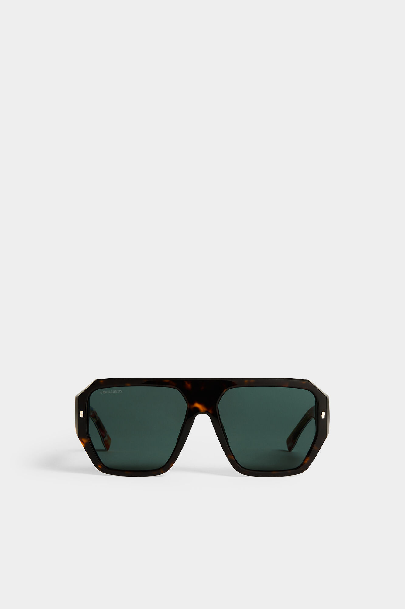 Hype Havana Pattern Sunglasses
