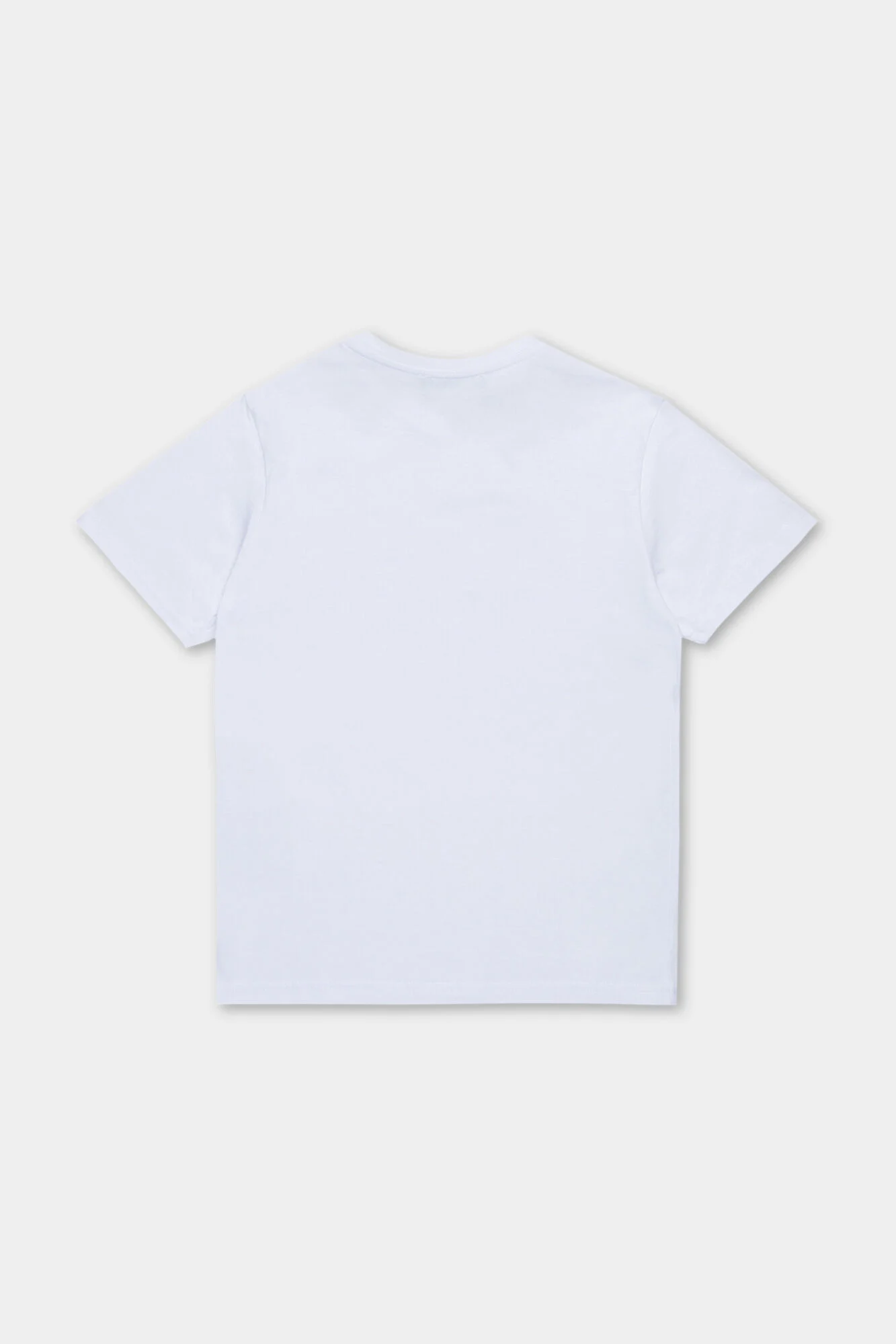 D2Kids Junior Logo T-Shirt