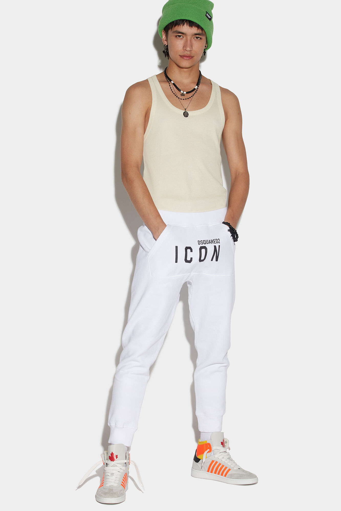 Icon Dean Pants