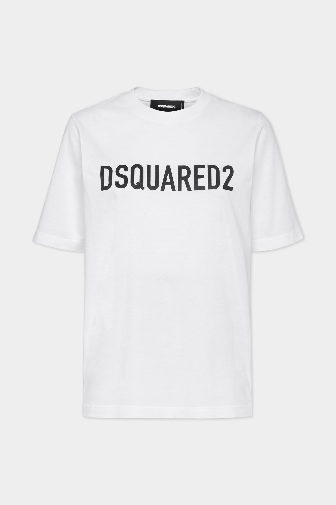Dsquared2 Easy Fit T-Shirt