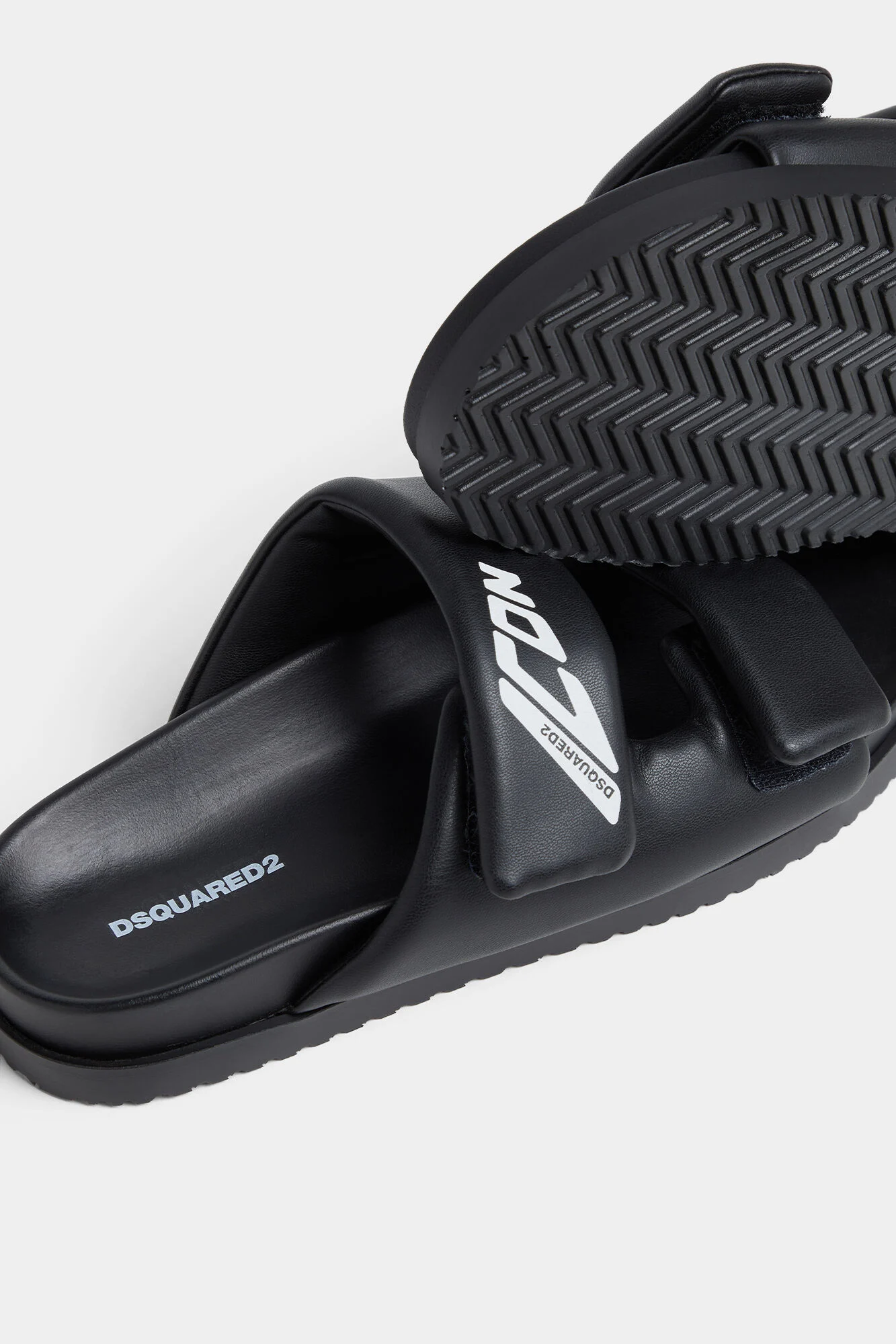 Icon New Generation Flat Sandals