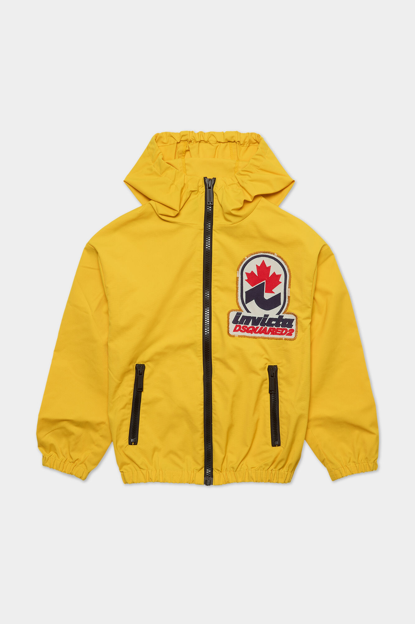 D2Kids Junior Invicta Jacket