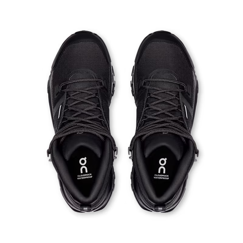 Women's Cloudrock Mid WP