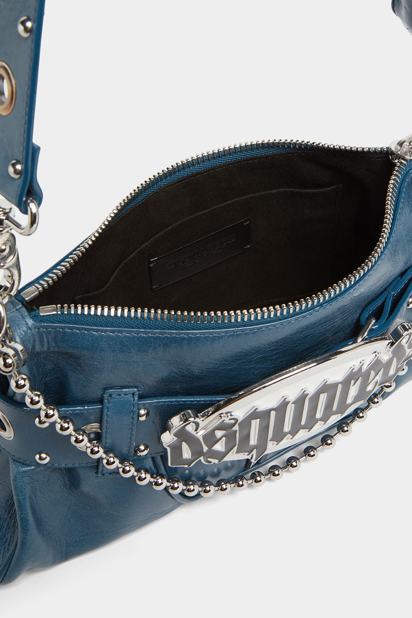 Gothic Dsquared2 Belt Bag