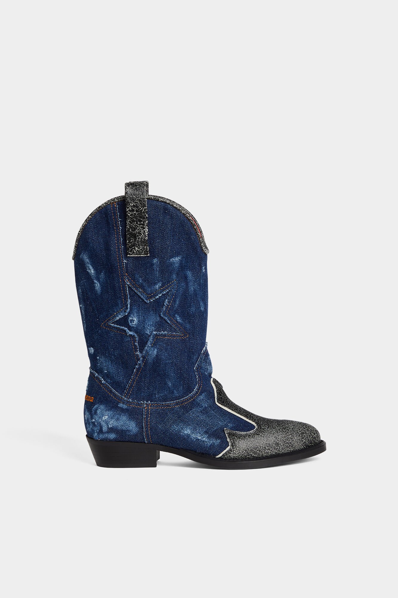 D2Kids Junior Cowboy Boots