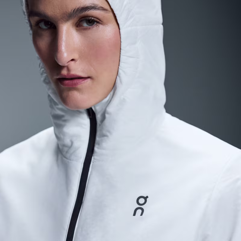 Women's Trek Jacket Insulated