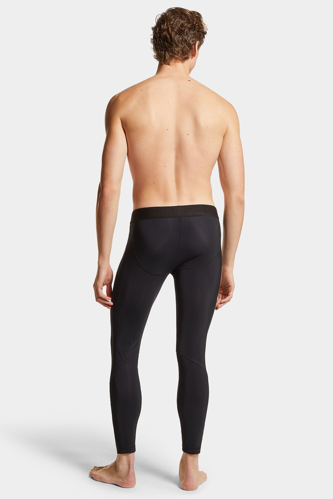 Icon Long John Pants