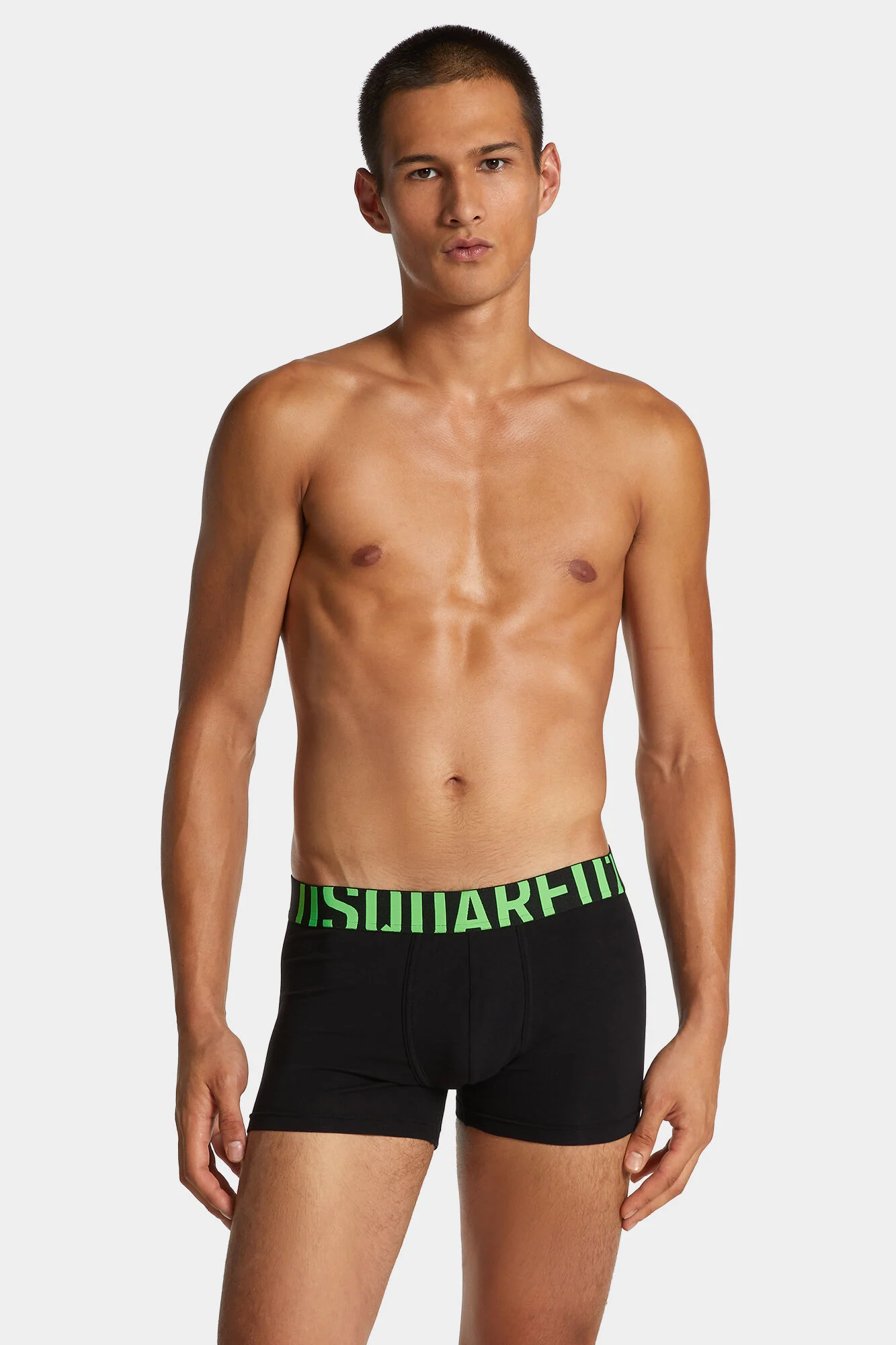 Dsquared2 Logo Trunk