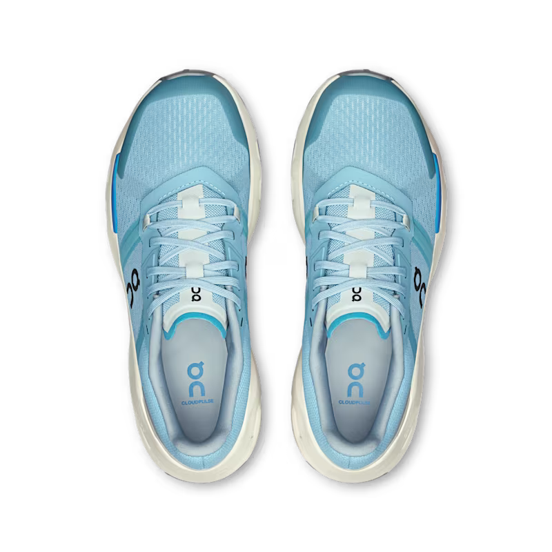 Women's Cloudpulse