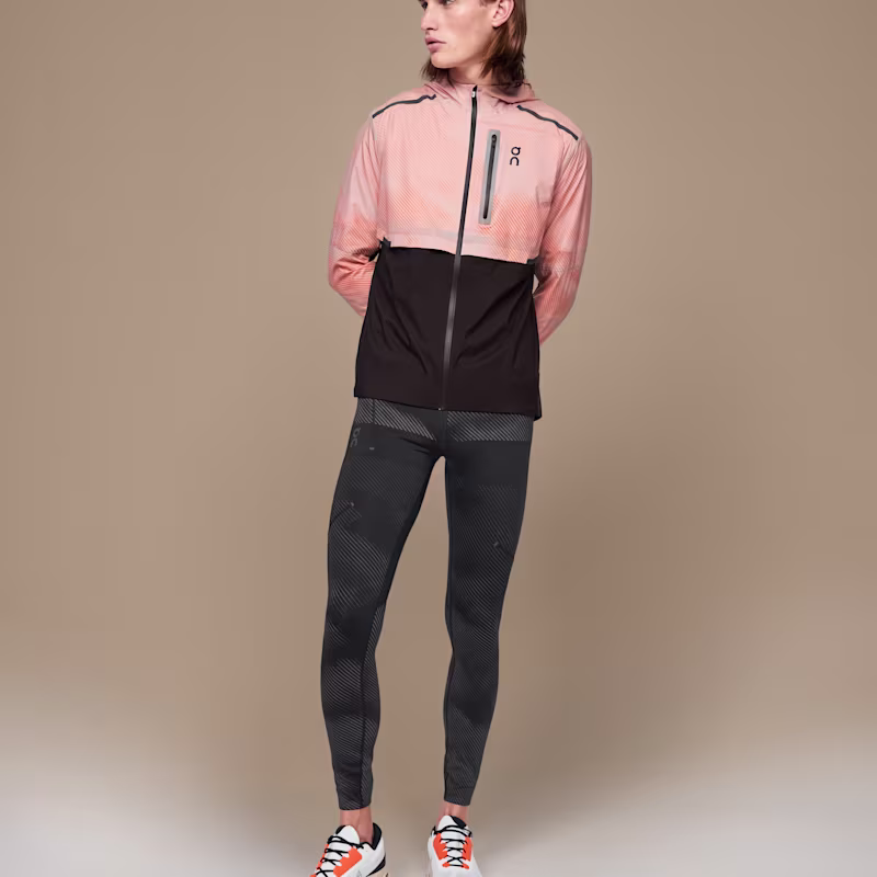 Men's Weather Jacket Lumos