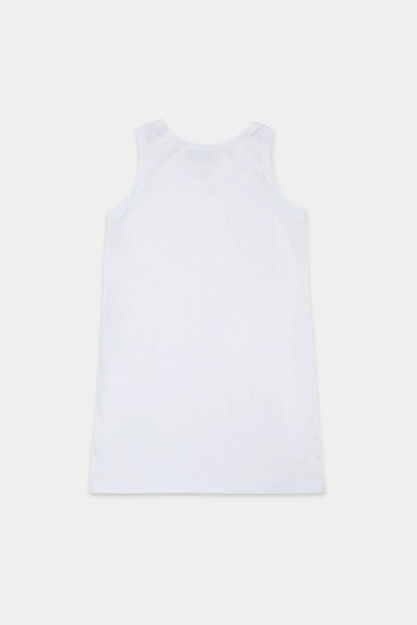 D2Kids Junior Icon Beach Cover-Up