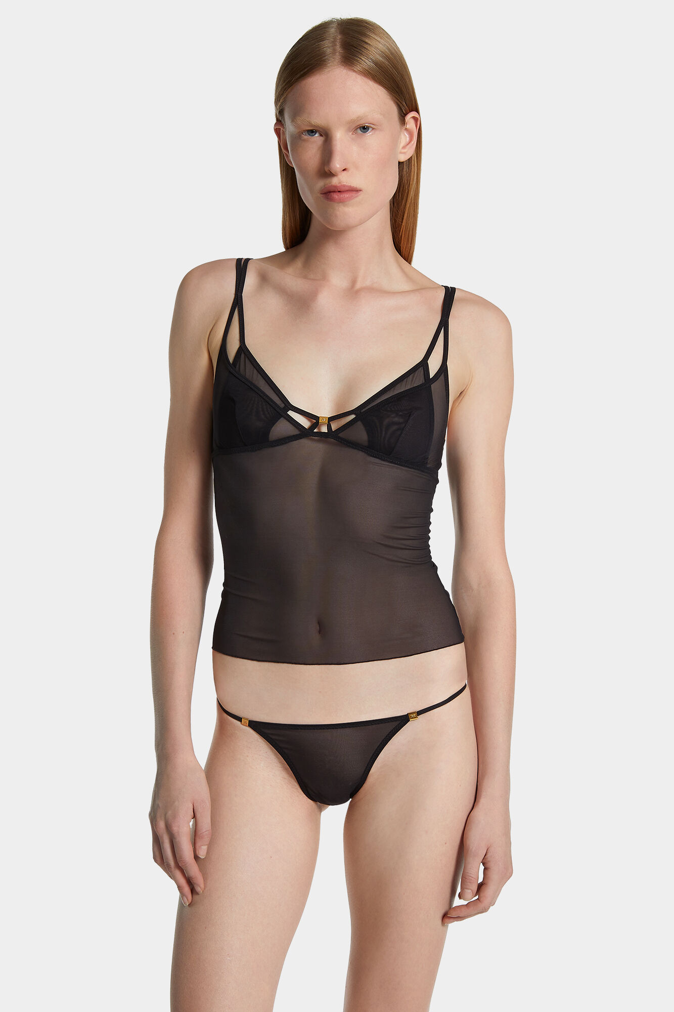 Dsquared2 Nights Brief