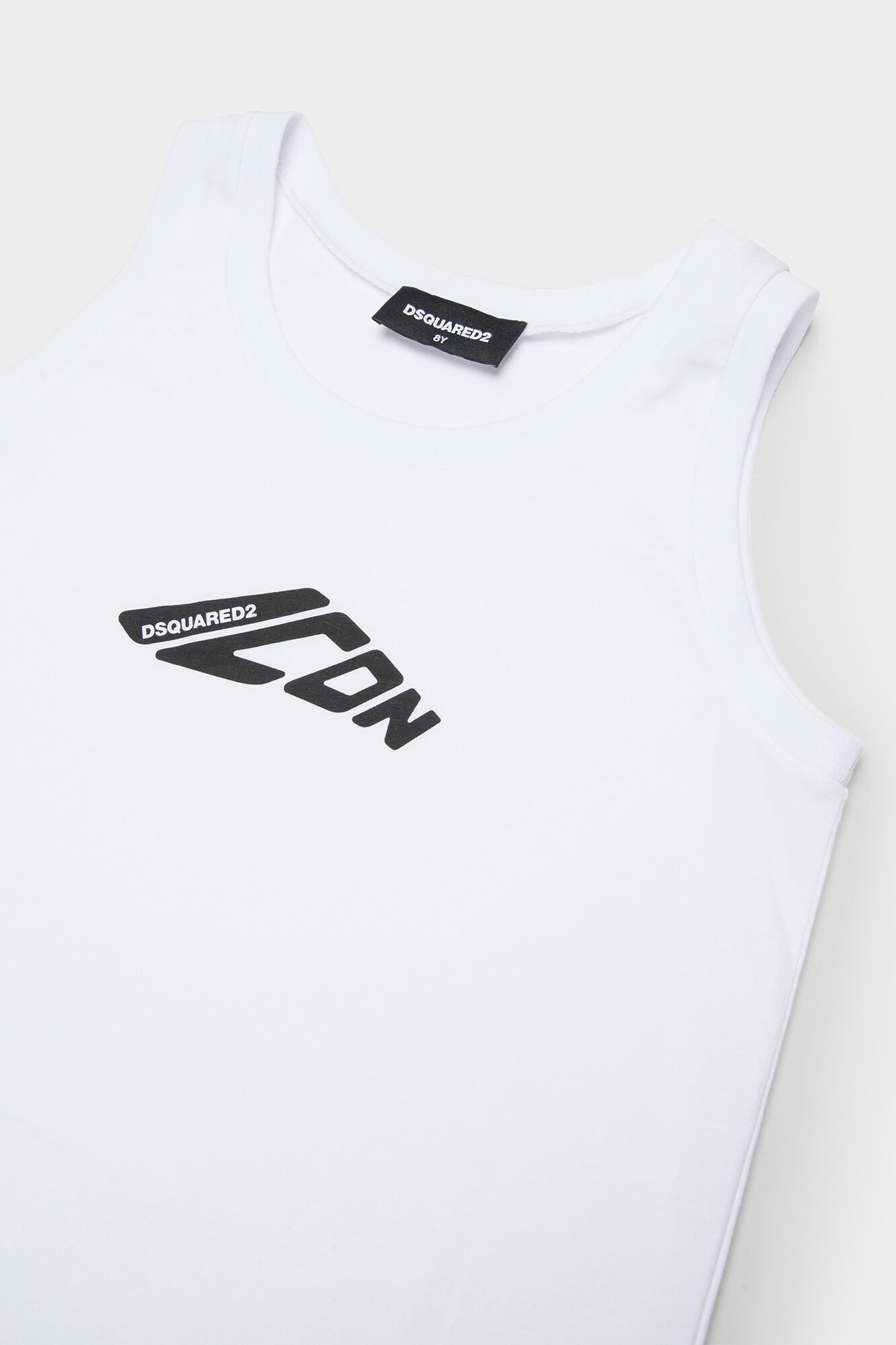 D2Kids Junior Icon Beach Cover-Up