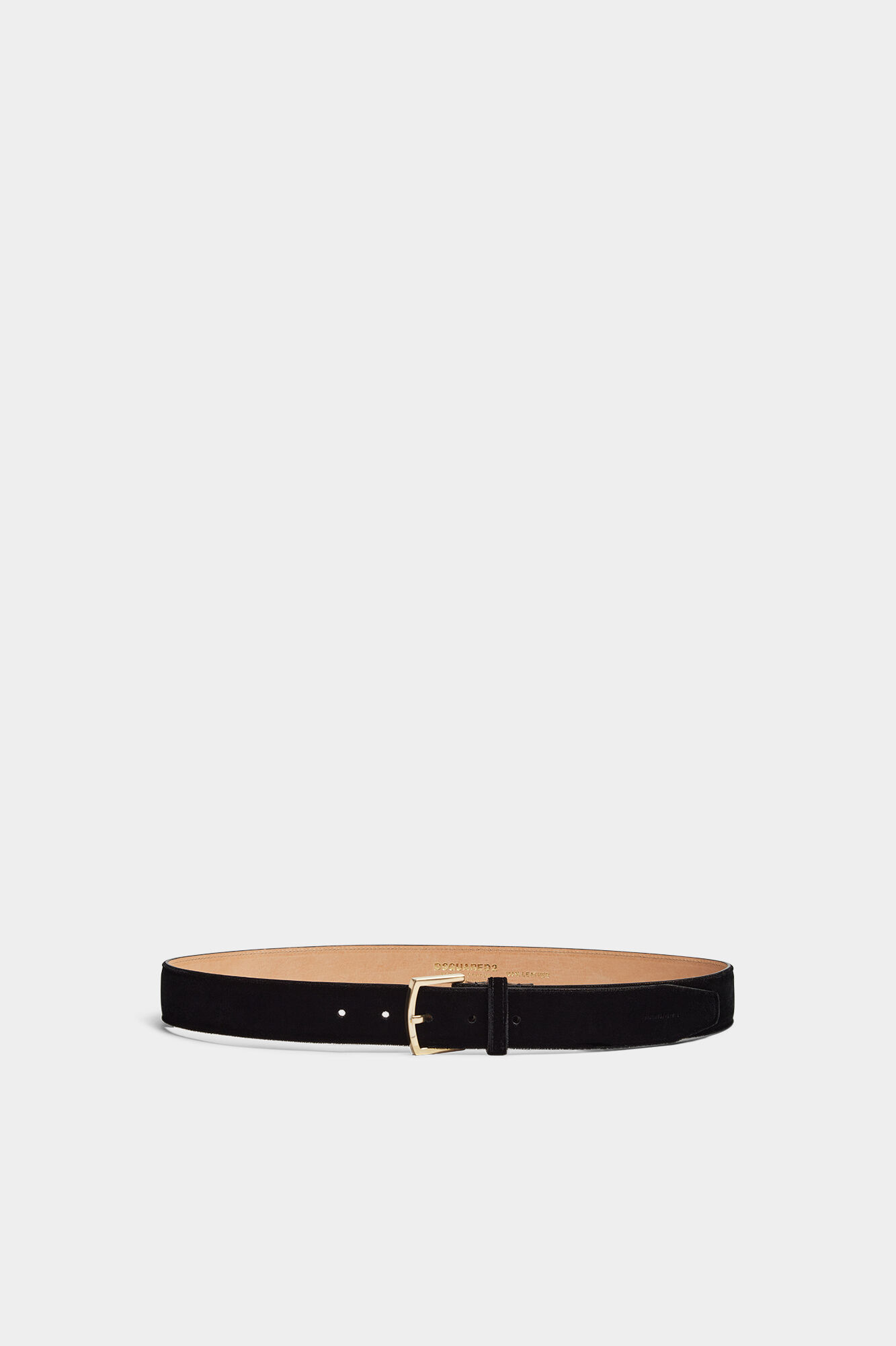 City Nights Buckle Belt