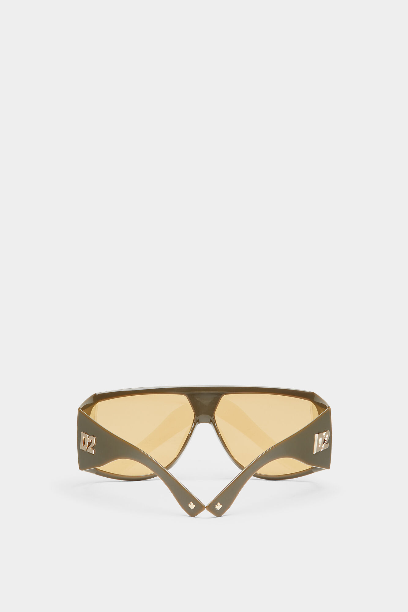 Hype Crystal Sunglasses