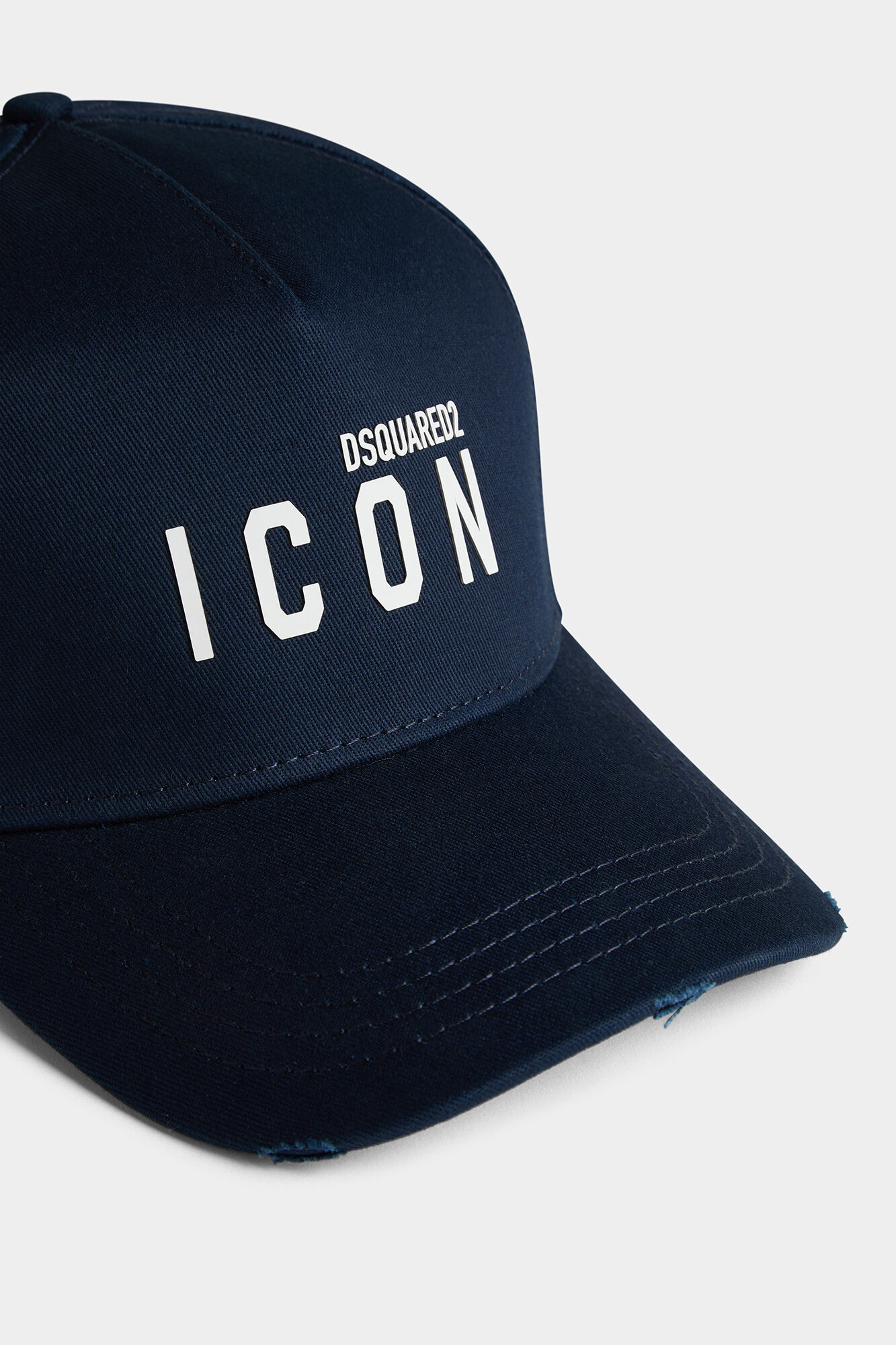 Mini Icon Baseball Cap