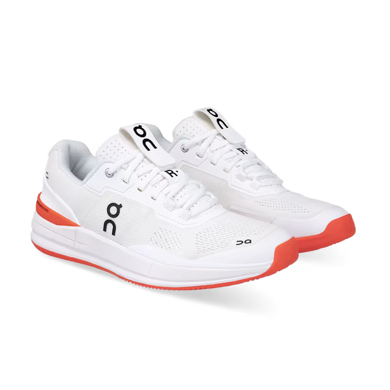 Men's THE ROGER Pro Clay