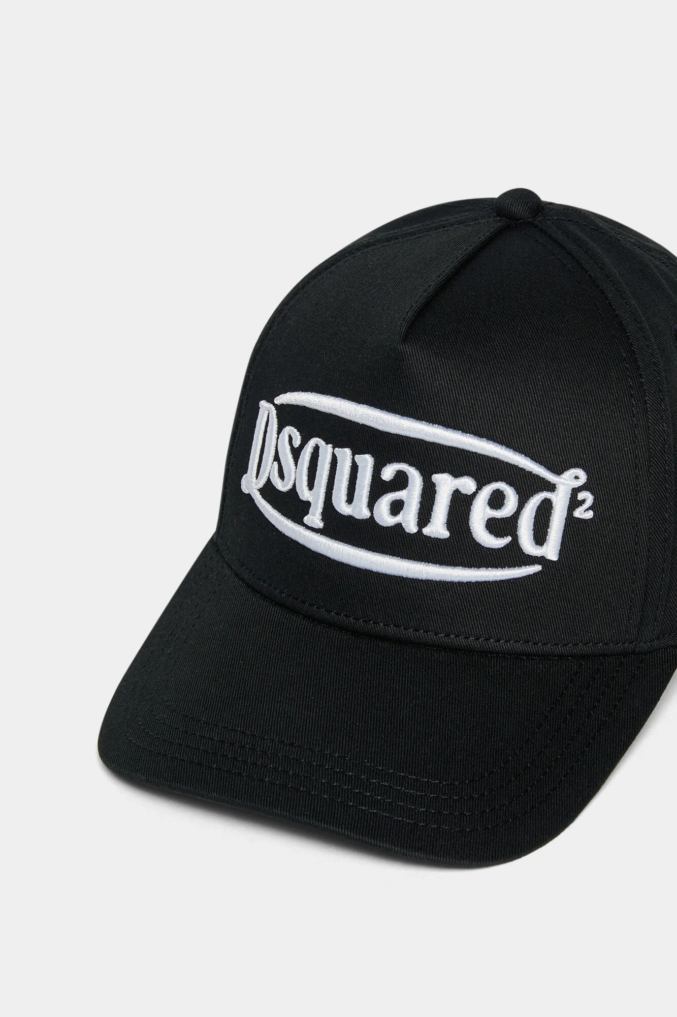 D2Kids Junior Embroidered Baseball Cap