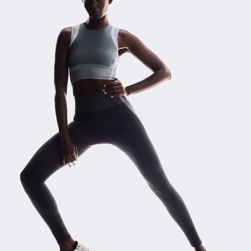 Women's Studio Knit Tights