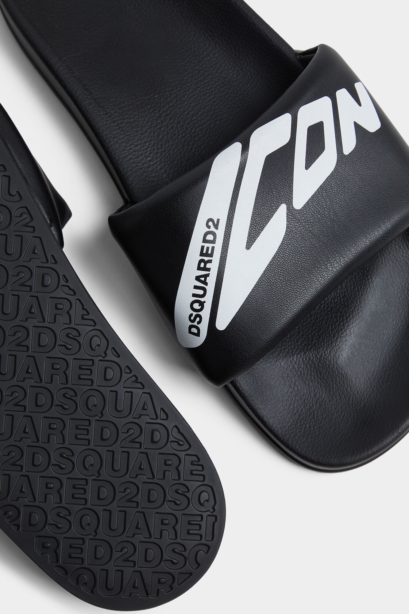 Icon New Generation Slides