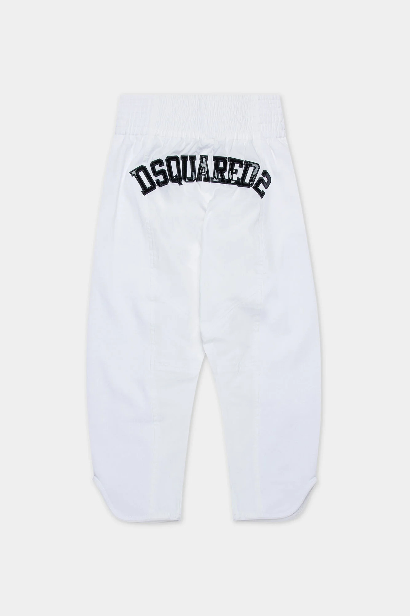 D2Kids Junior Shiny Logo Pants