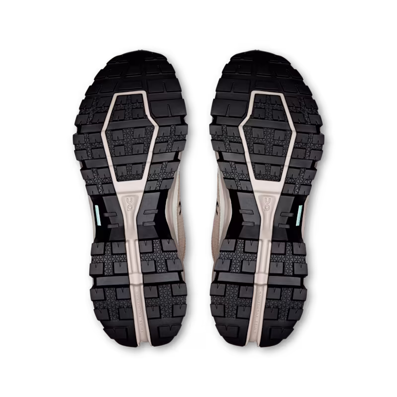 Men's Cloudrock Low WP