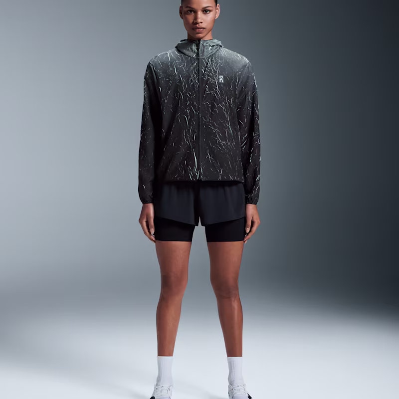 Women's Pace Run Jacket