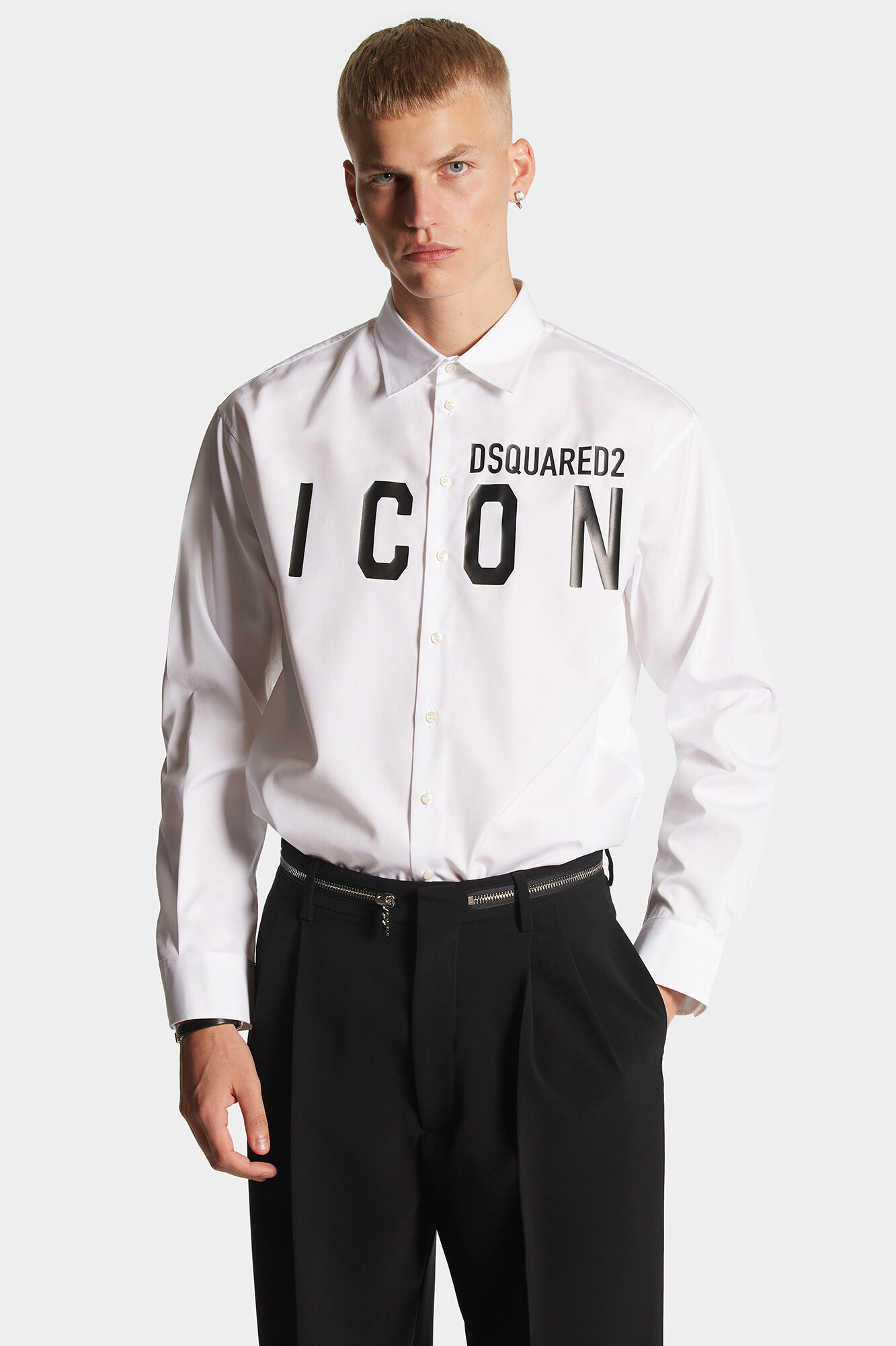 Icon Drop Shirt