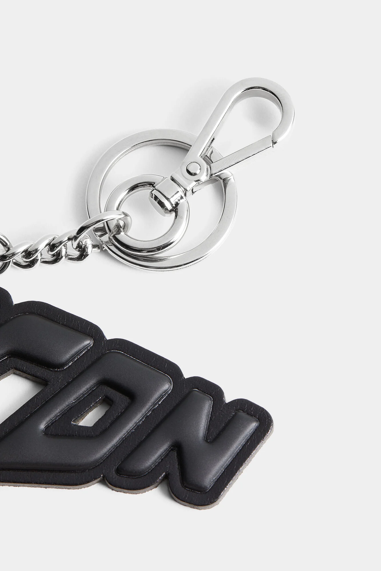 Icon New Generation Key Ring