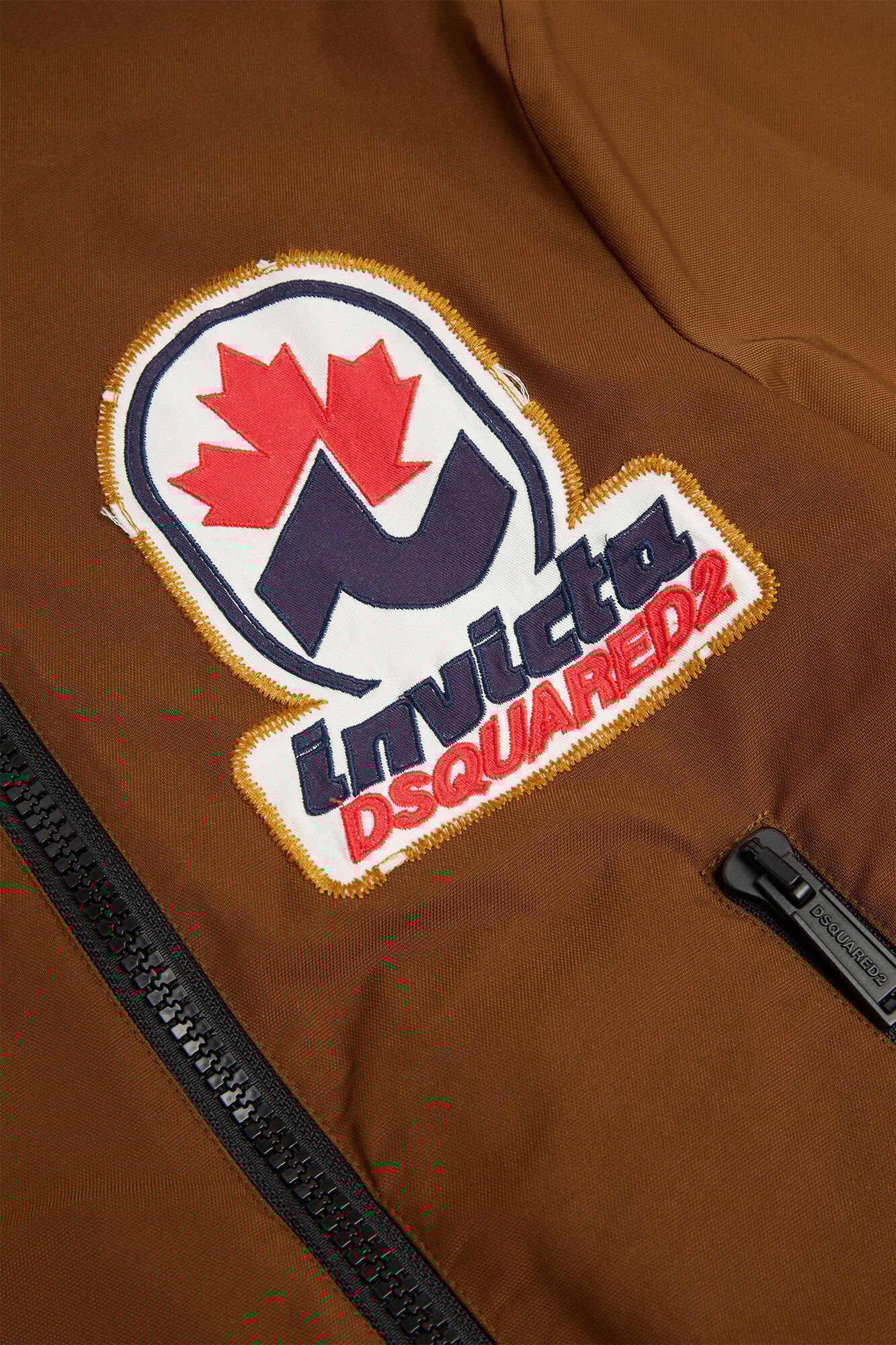 D2Kids Junior Invicta Jacket