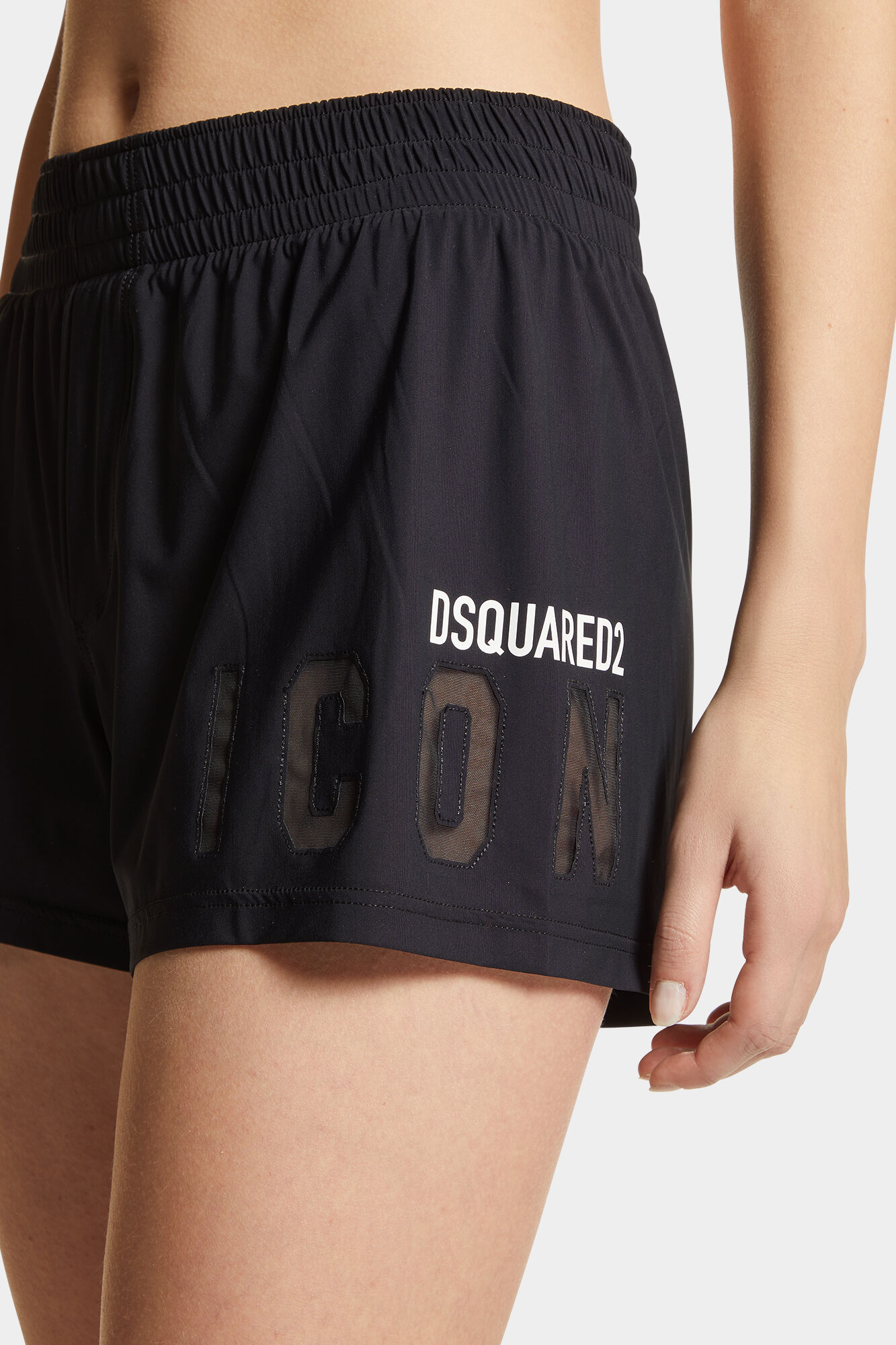 Icon Boxer