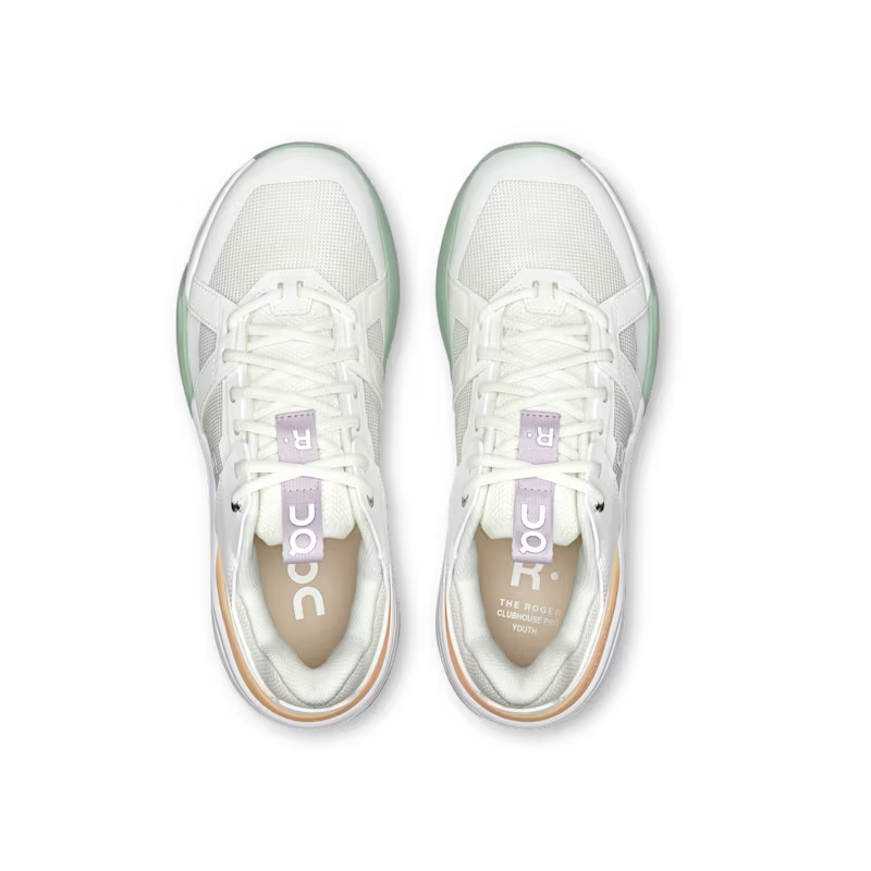 THE ROGER Clubhouse Pro Youth