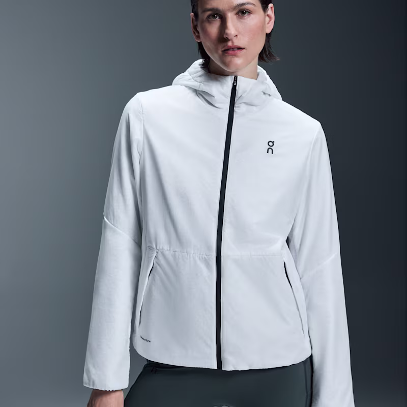 Women's Trek Jacket Insulated