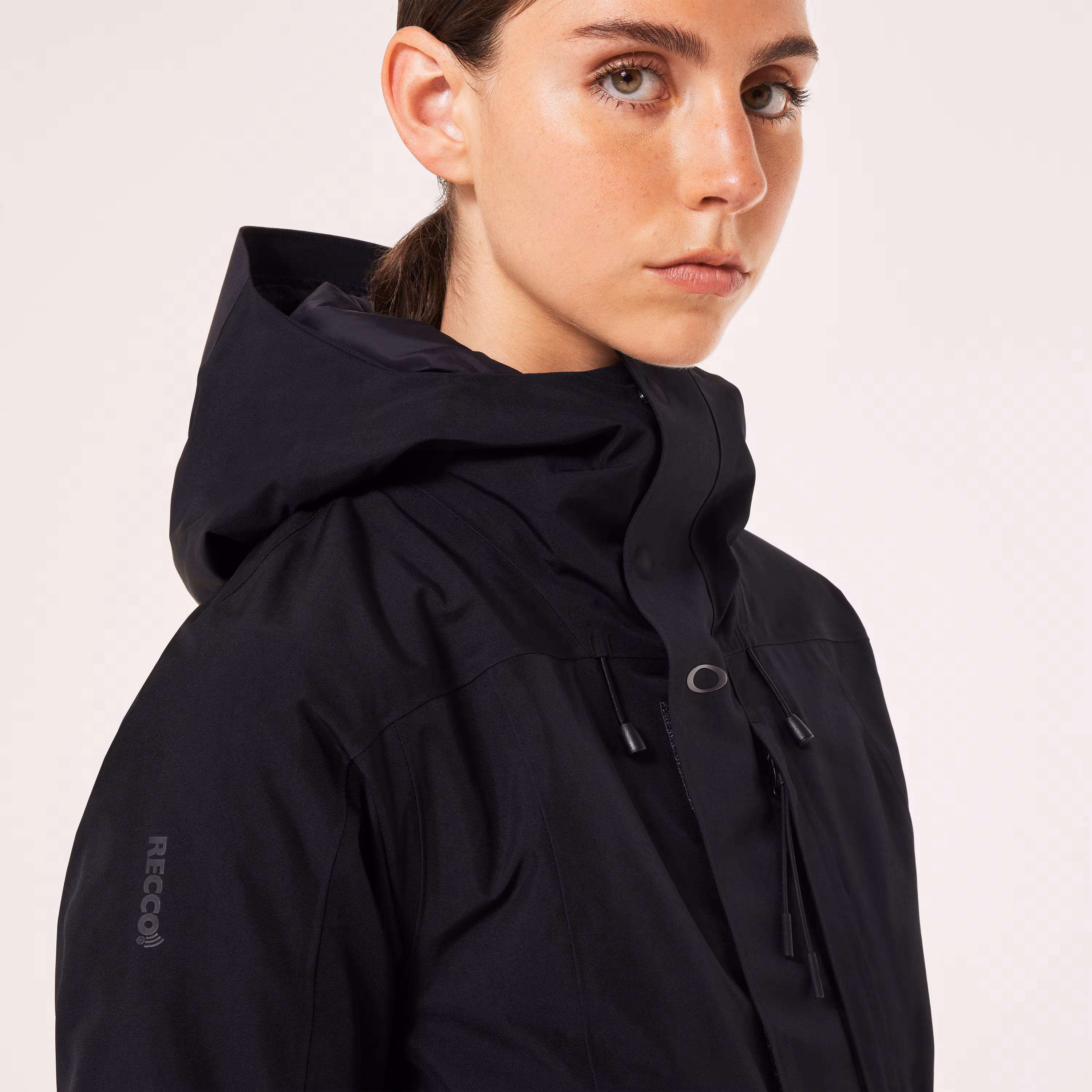 W. Sub Temp RC Gore-Tex Jacket