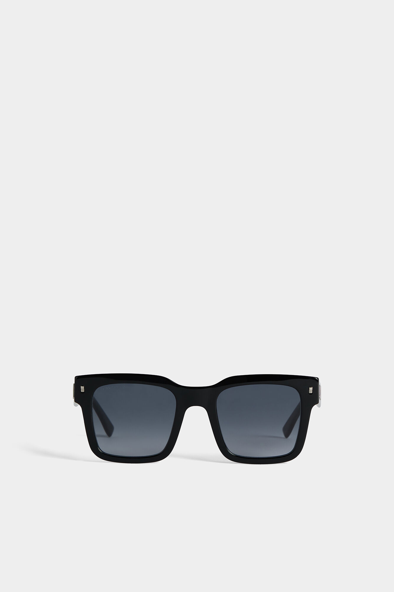 Icon Black Sunglasses