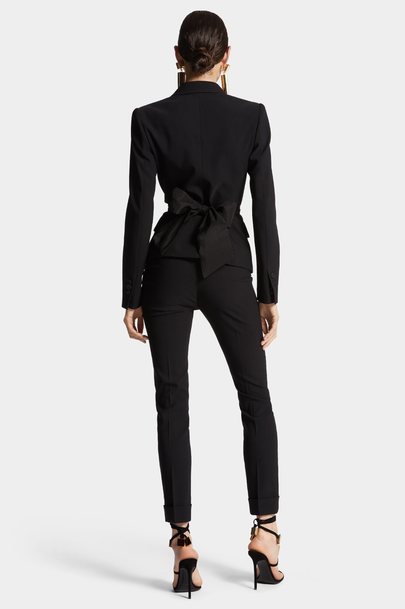 Dalma Cigarette Pant