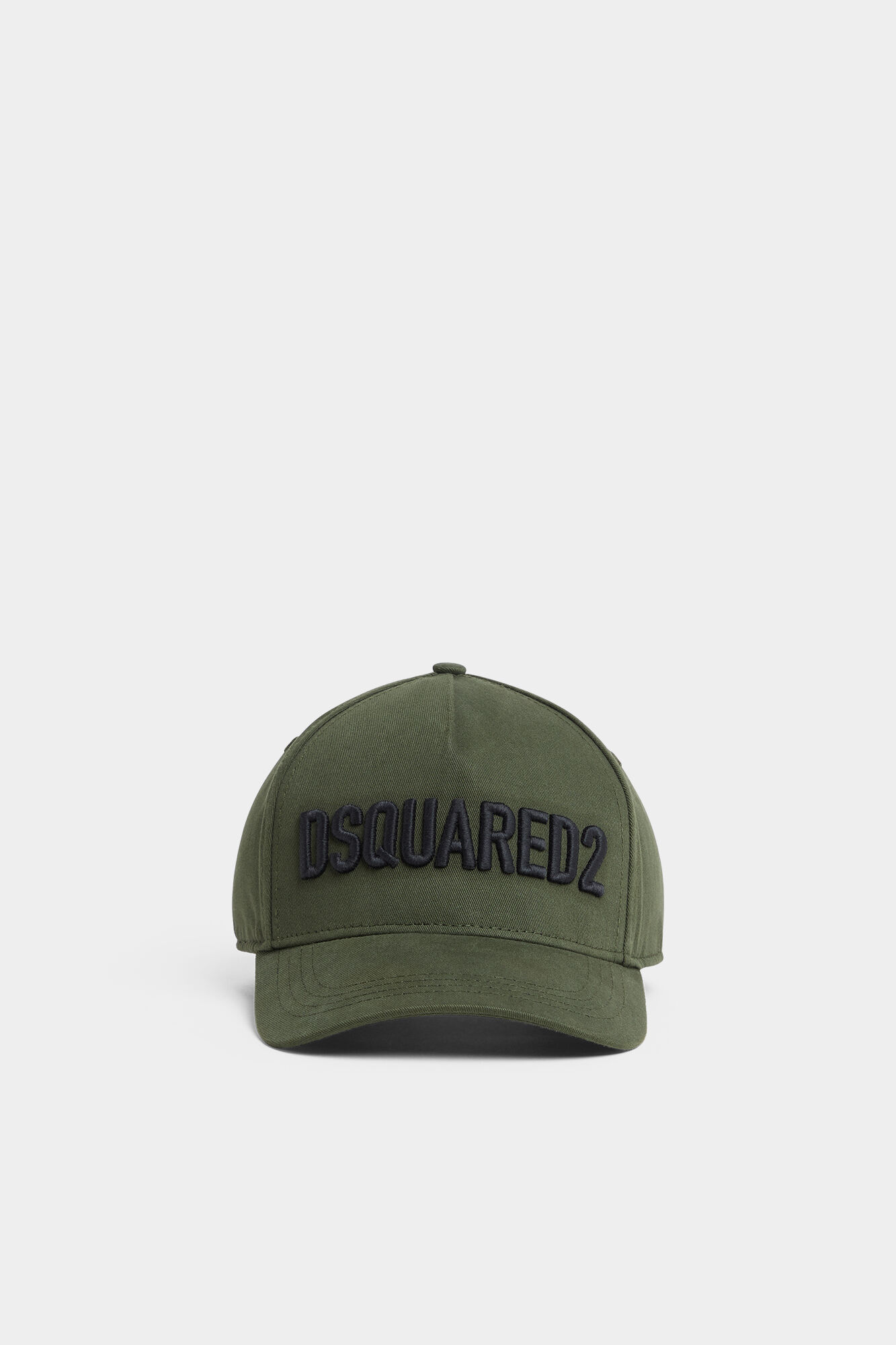 Dsquared2 Technicolor Baseball Cap