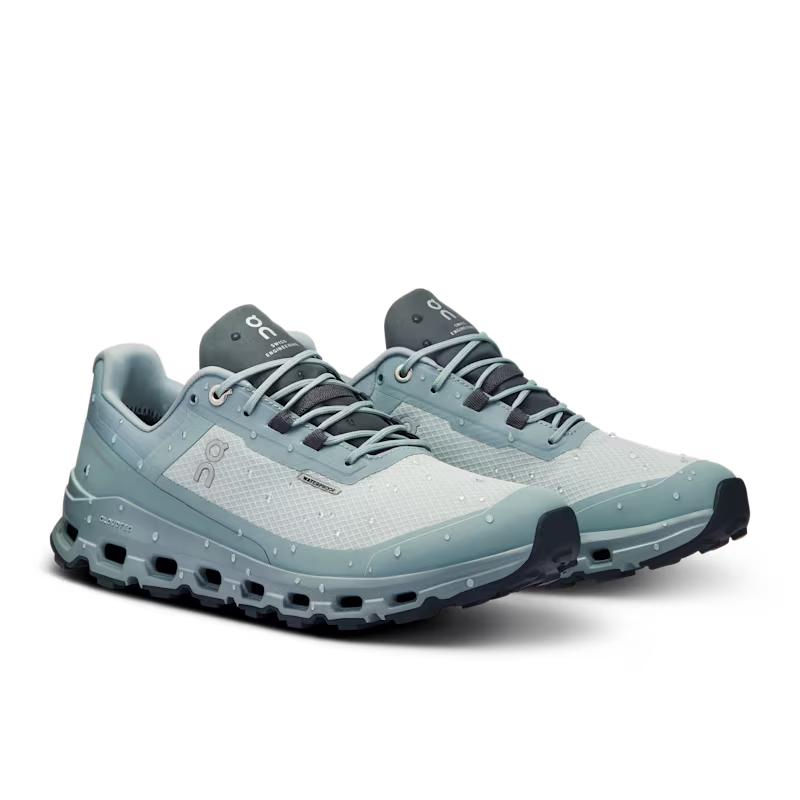 Women's Cloudvista Waterproof