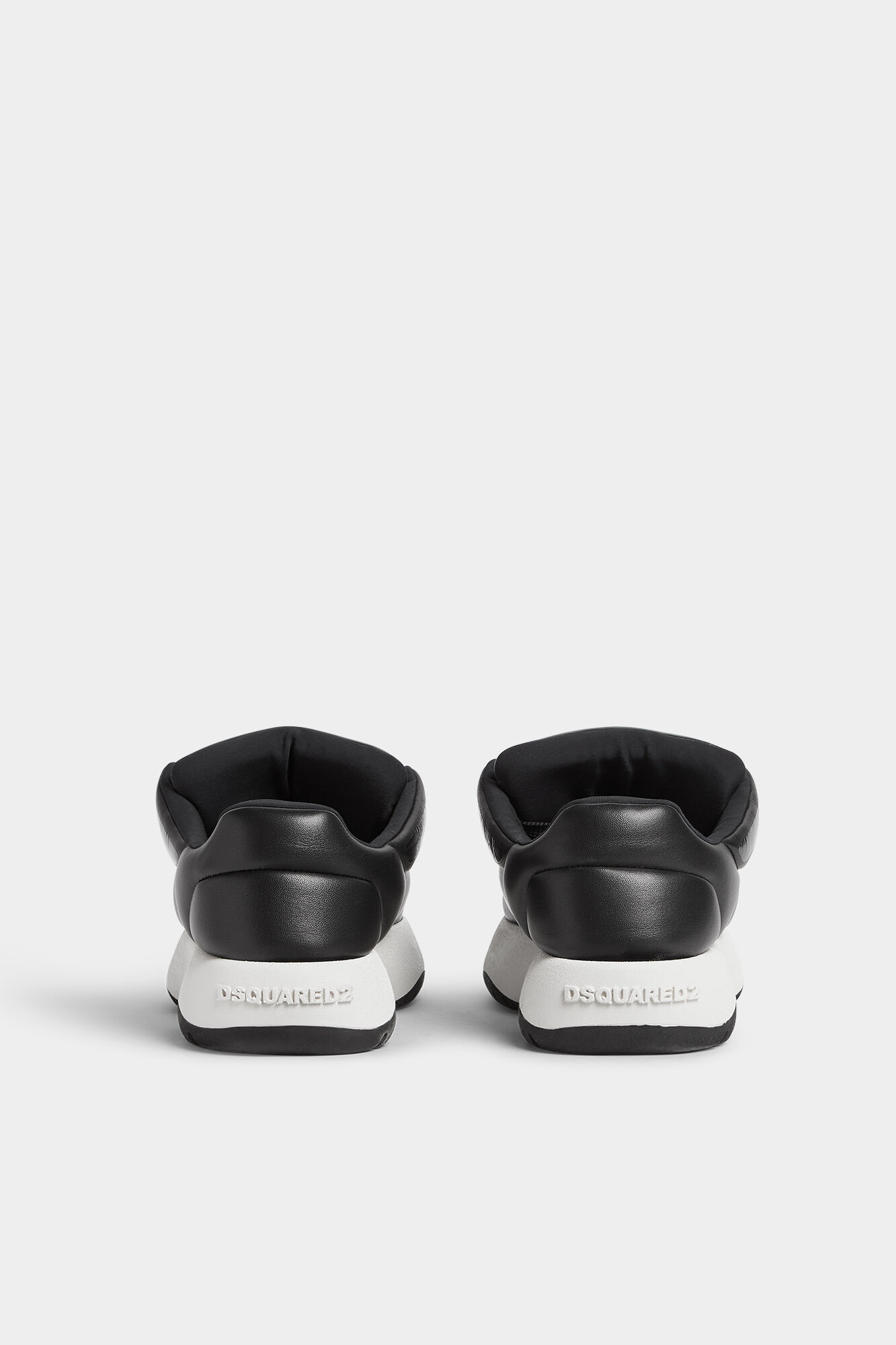 Icon New Generation Puffer Sneakers